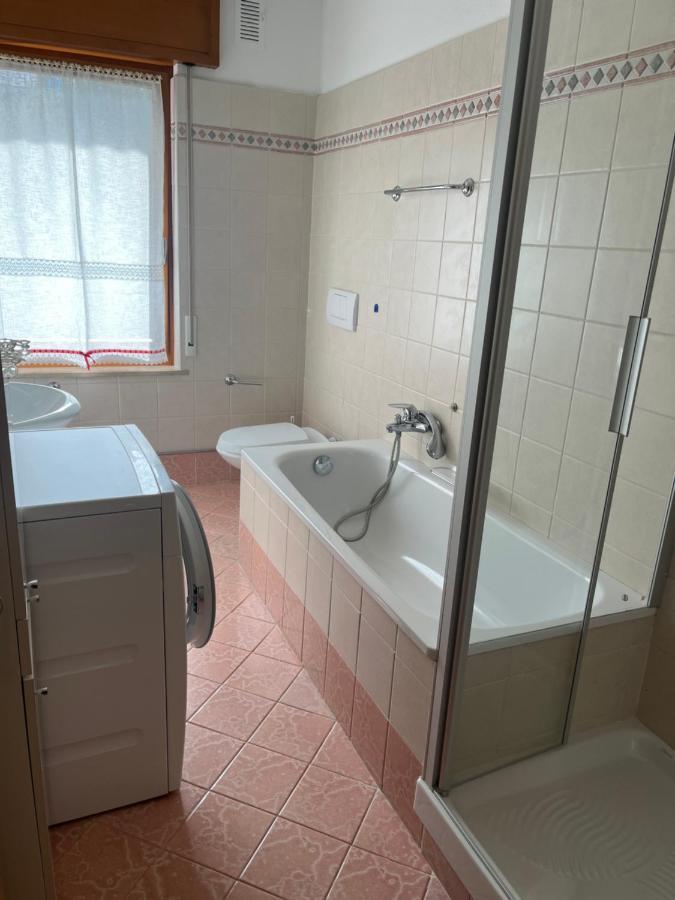 Апартаменти Casa Berlanda Фієра-ді-Прим'єро Екстер'єр фото