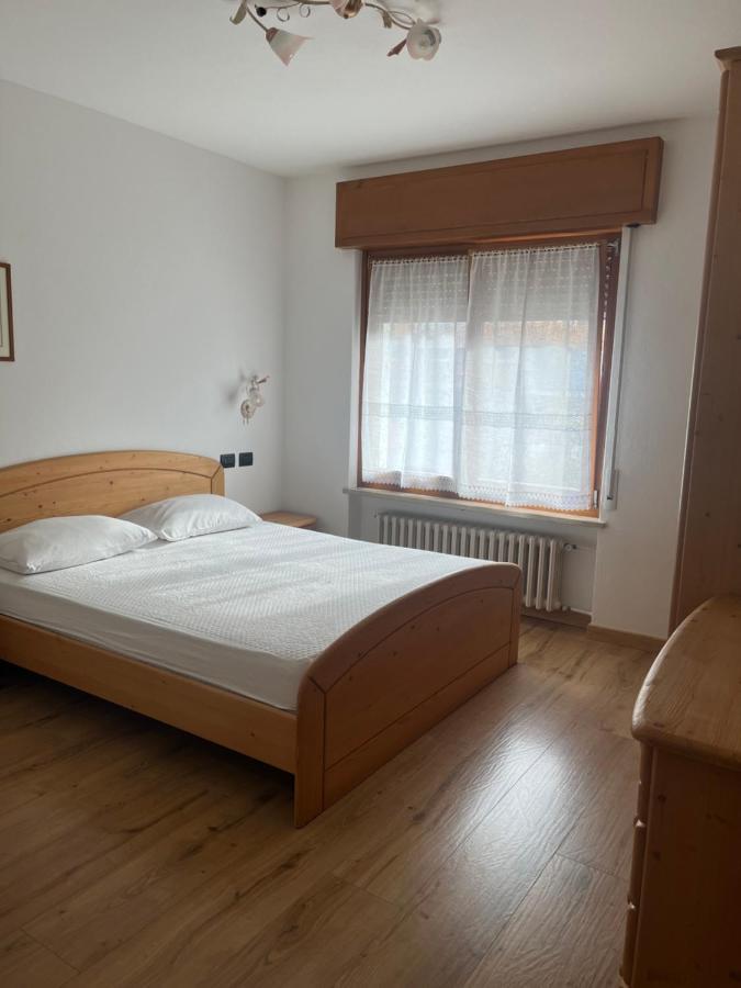 Апартаменти Casa Berlanda Фієра-ді-Прим'єро Екстер'єр фото
